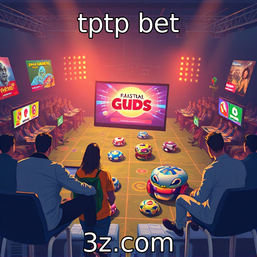 Crescimento da indústria de jogos em mercados emergentes