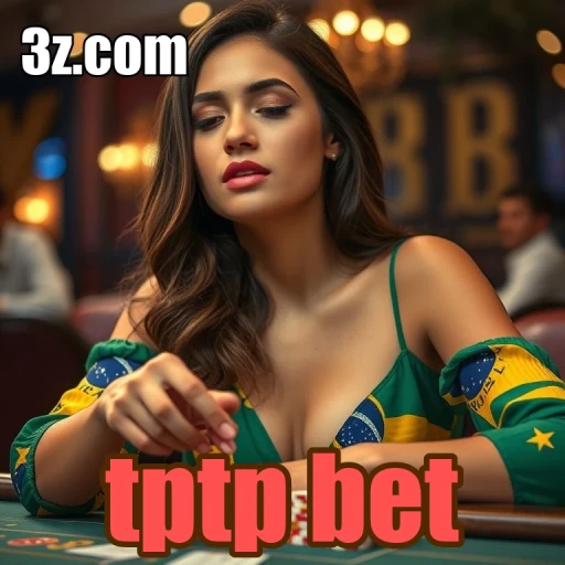 tptp bet: as últimas news e novidades que você precisa ver