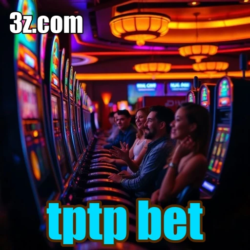 Atrações Imperdíveis: Ofertas da tptp bet para Apostadores