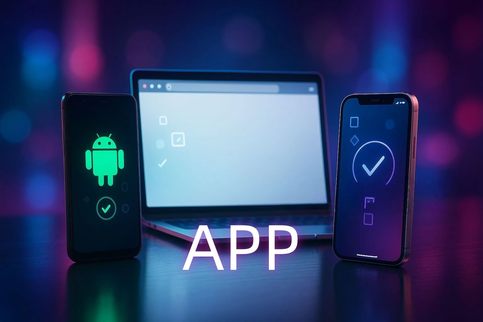 tptp Compatibilidade do App