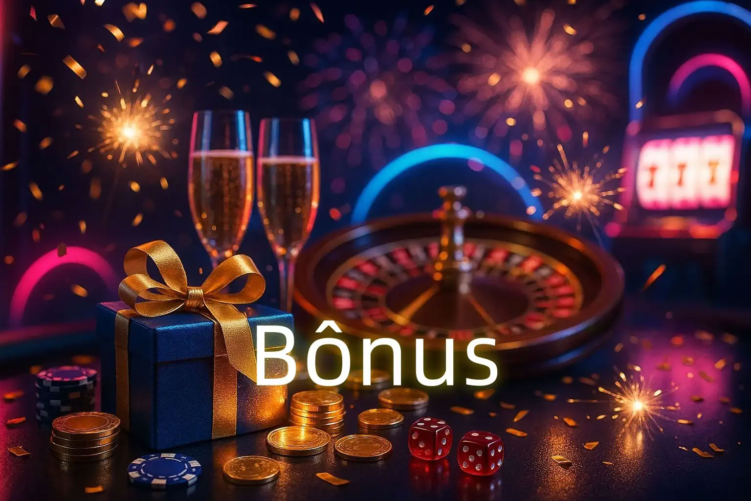 tptp Bônus Festivos