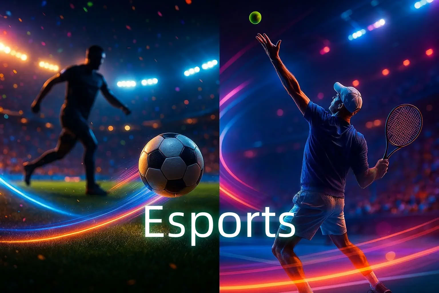 tptp Eventos Esportivos