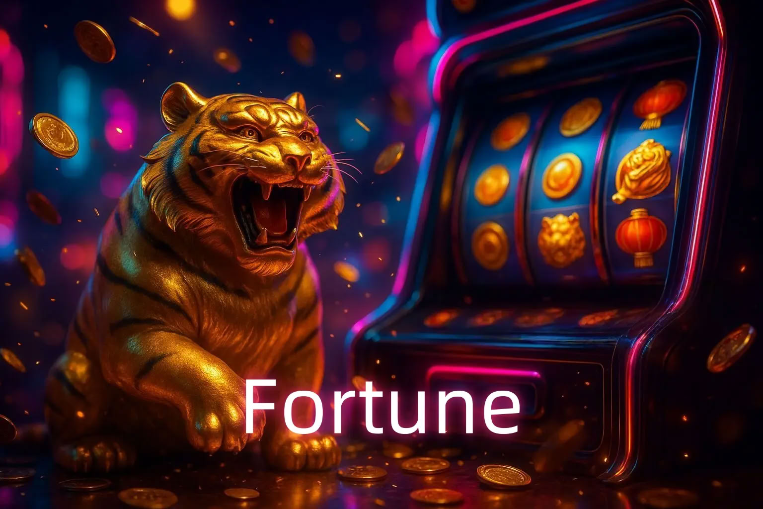 tptp Como Jogar Fortune Tiger