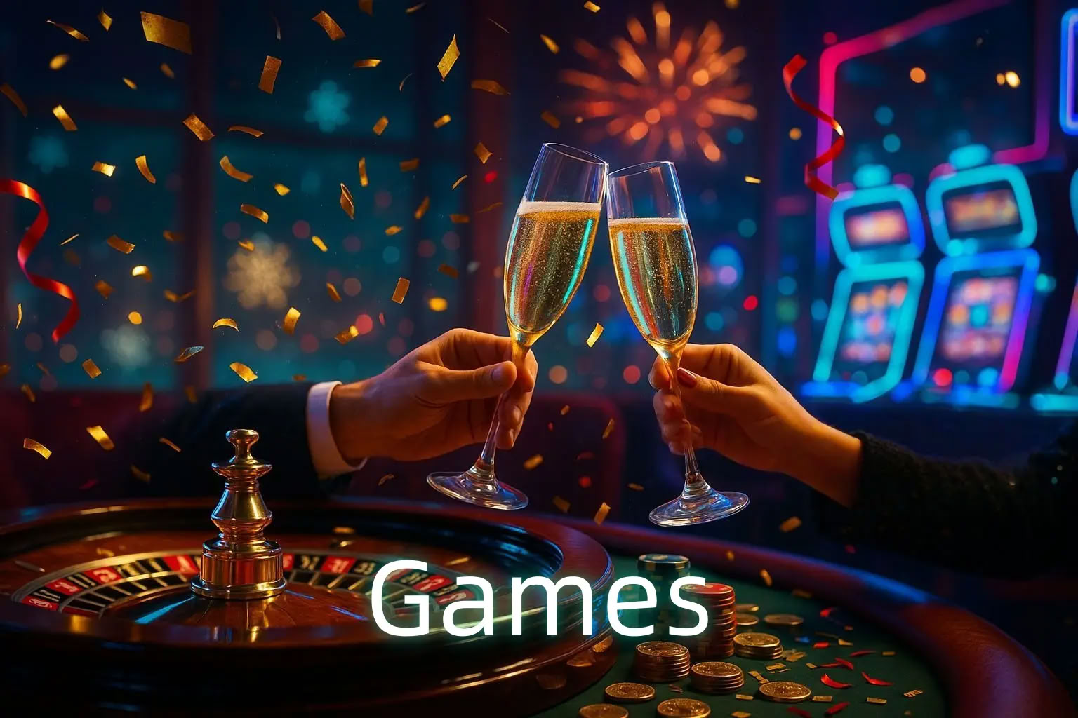 tptp Jogos Festivos