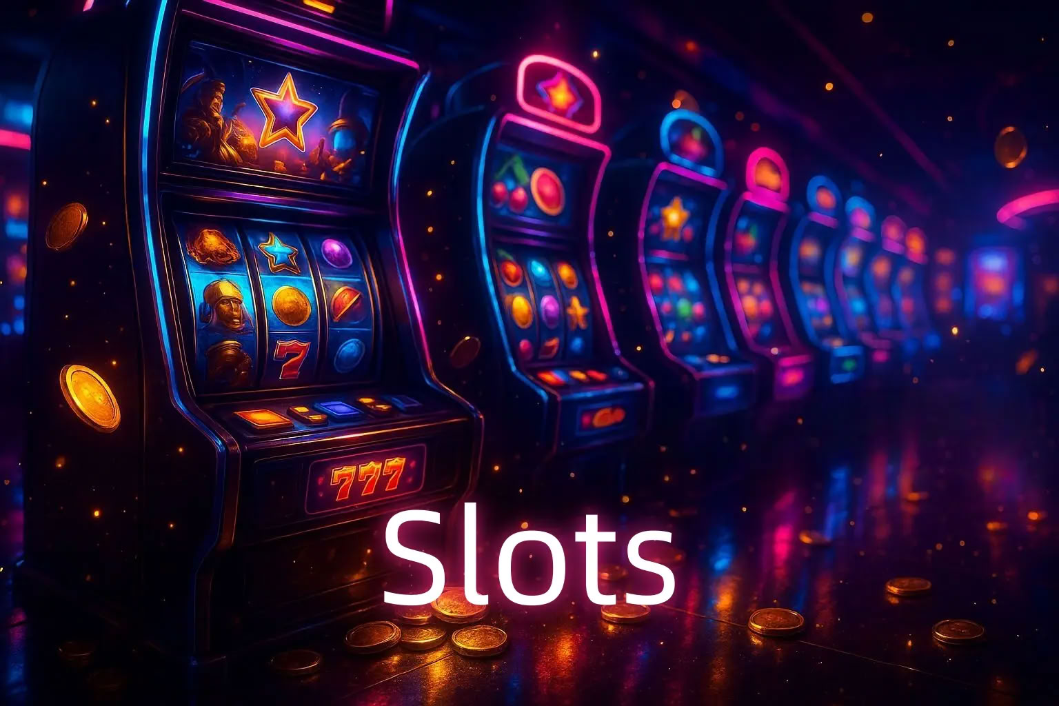 tptp Benefícios dos Slots